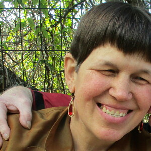 Team Page: Anastasia Grycz